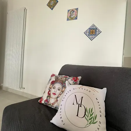 Maison Divaga *