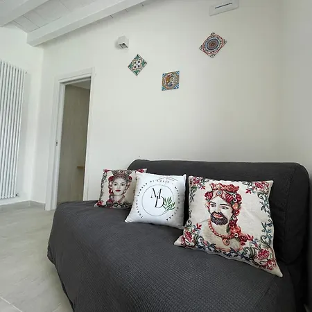 Maison Divaga *