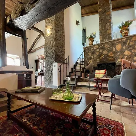 Maison Divaga