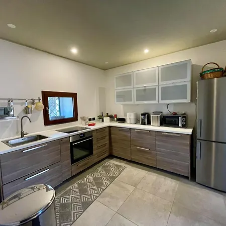 Maison Divaga Hébergement de vacances