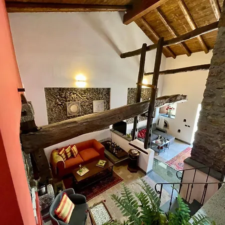 Hébergement de vacances Maison Divaga *