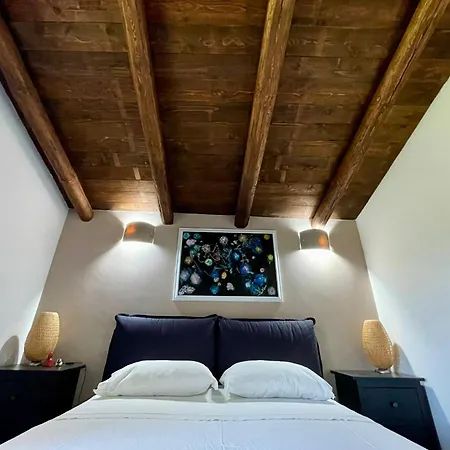 度假居 Maison Divaga *