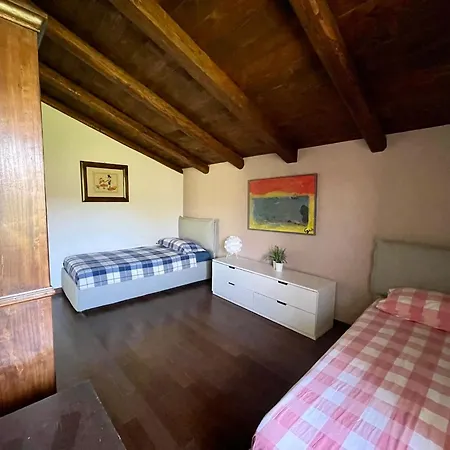 Maison Divaga * Fleri