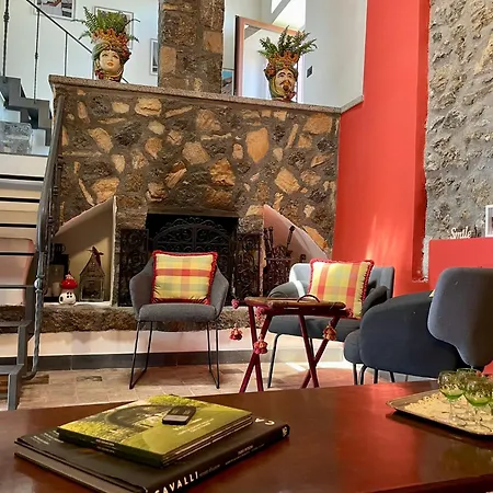 Maison Divaga *