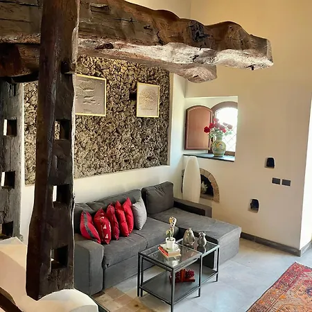 Maison Divaga Hébergement de vacances *