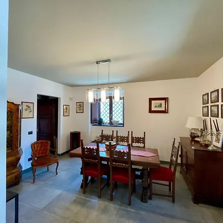 Maison Divaga Hébergement de vacances