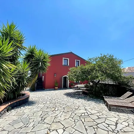 Maison Divaga Tatil Evi *