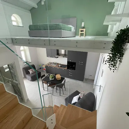 Maison Divaga *
