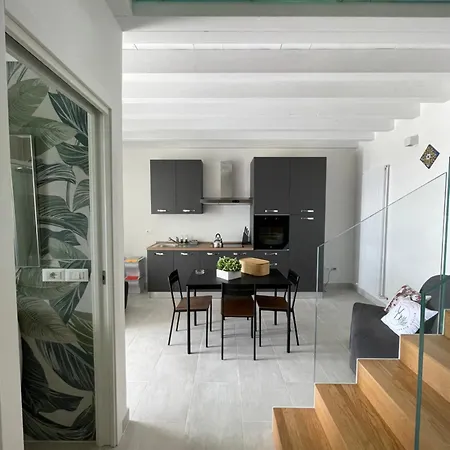 Maison Divaga Semesterbostad Fleri
