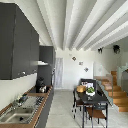 Maison Divaga *