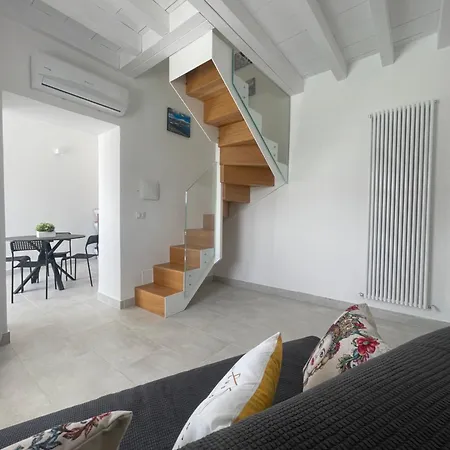 Maison Divaga Semesterbostad Fleri