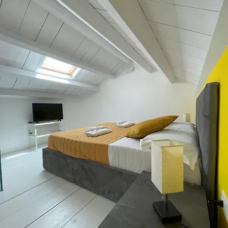 Semesterbostad Maison Divaga *
