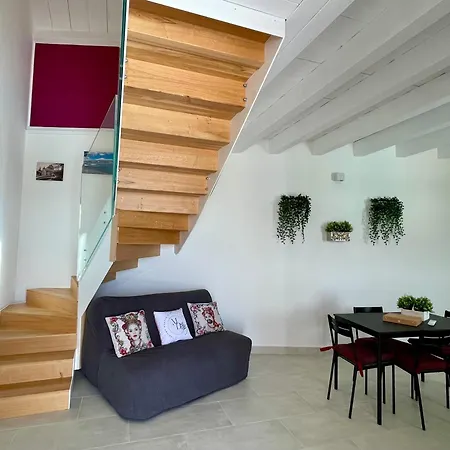 Maison Divaga Semesterbostad Fleri