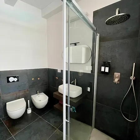 Semesterbostad Maison Divaga Fleri