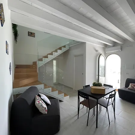 Maison Divaga Semesterbostad *