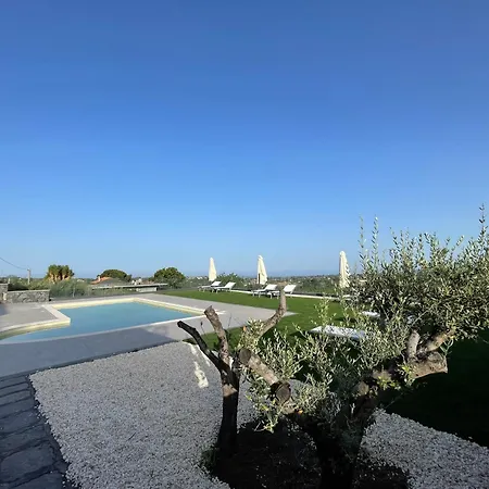 Semesterbostad Maison Divaga Fleri