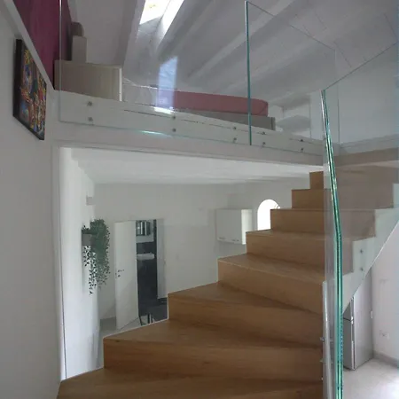 Maison Divaga Semesterbostad Fleri