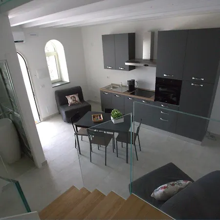 Maison Divaga Semesterbostad Fleri