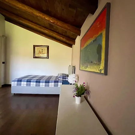 Maison Divaga Semesterbostad