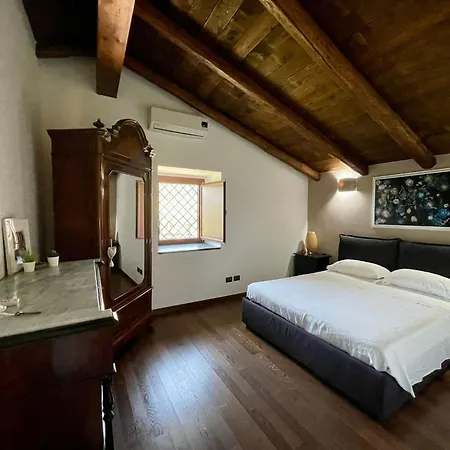 Semesterbostad Maison Divaga *