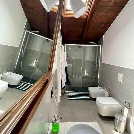 Maison Divaga Semesterbostad