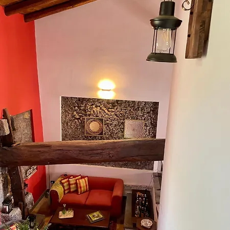 Semesterbostad Maison Divaga Fleri