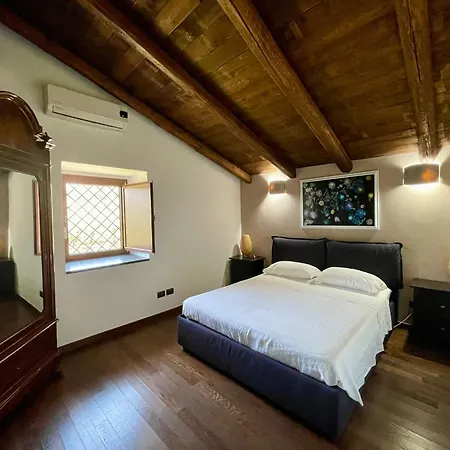 Maison Divaga * Fleri